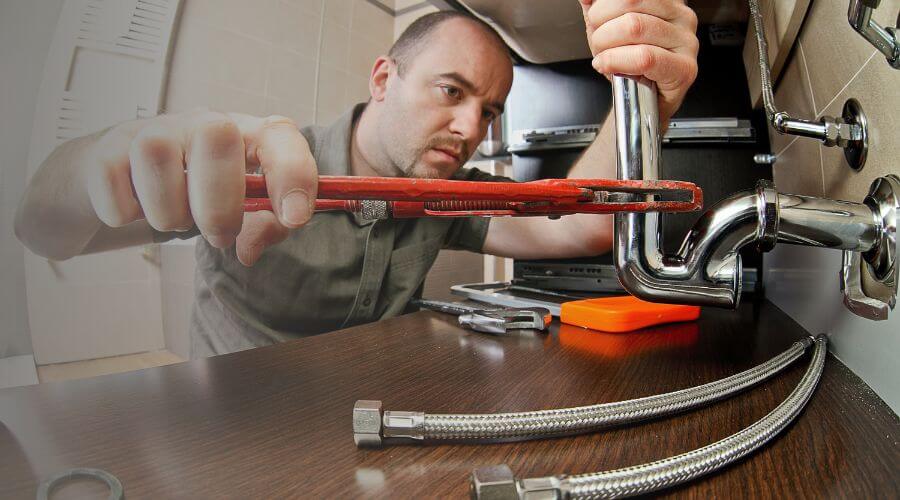 Professional Leak Detection in Menlo, GA