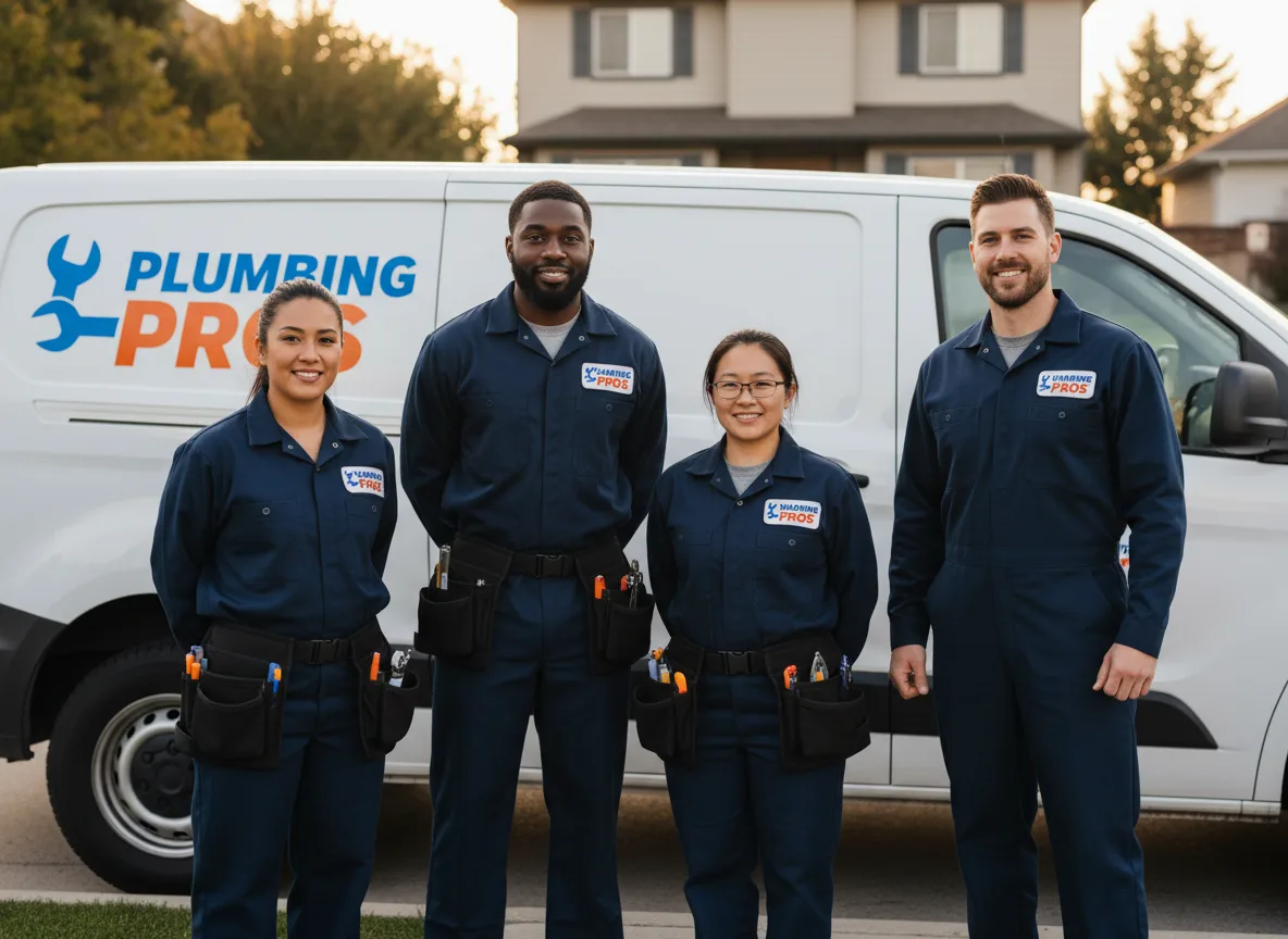 Water Heater Repair company in Menlo, GA